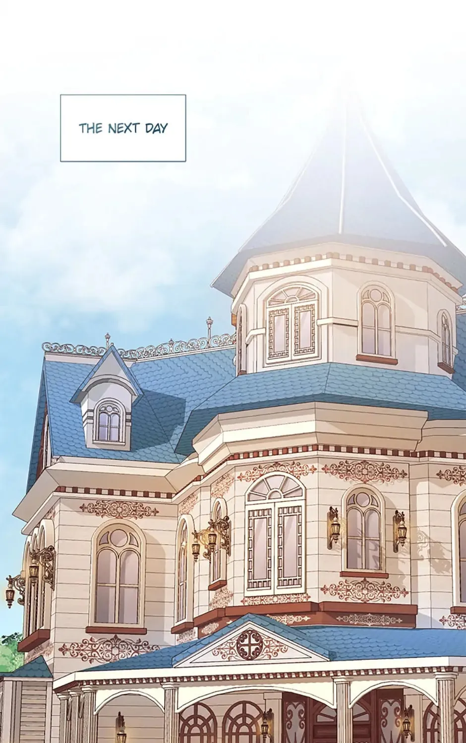 Read No More Turning a Blind Eye chapter 72 image 30 on Lezhin