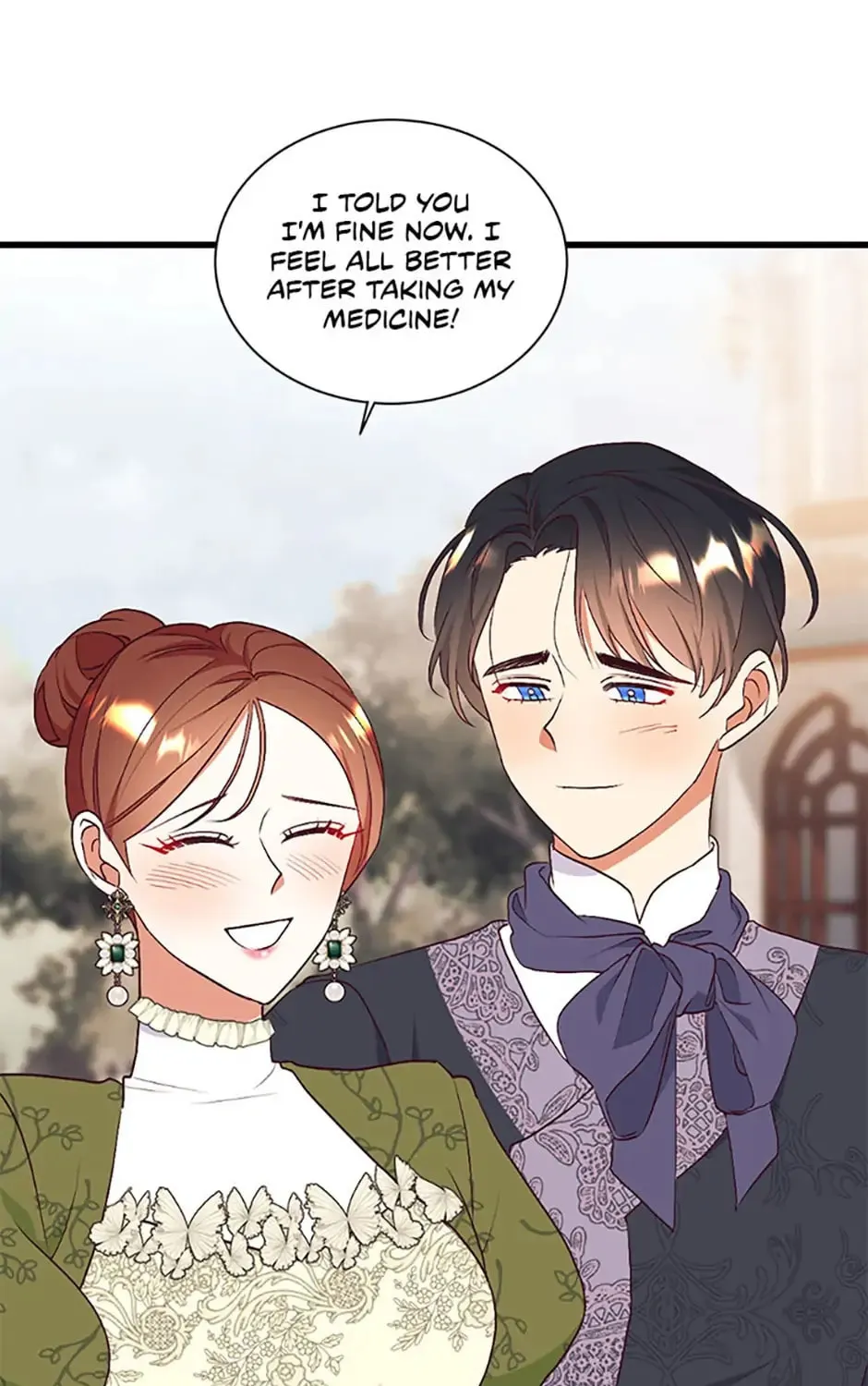Read No More Turning a Blind Eye chapter 72 image 34 on Lezhin