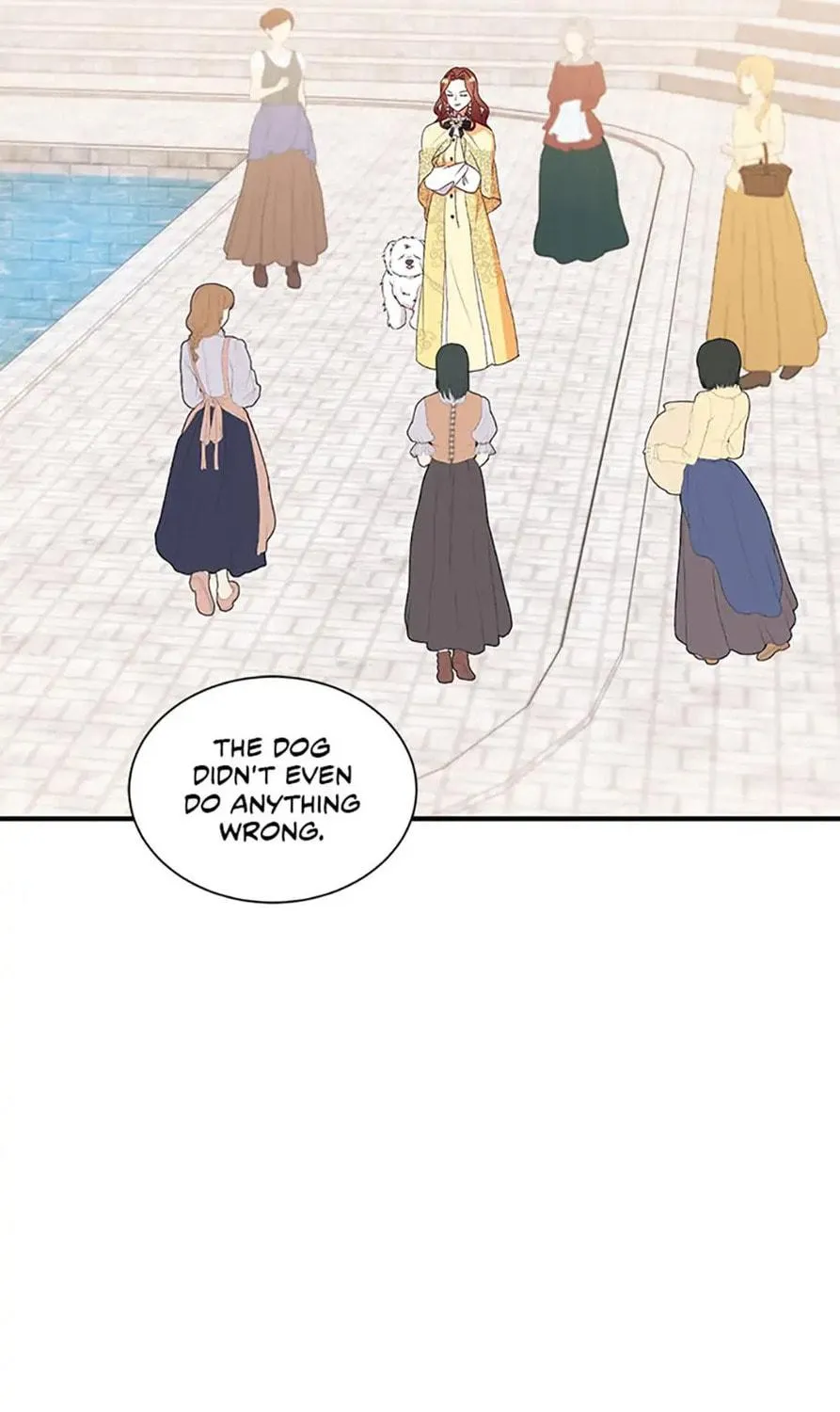 Read No More Turning a Blind Eye chapter 72 image 4 on Lezhin