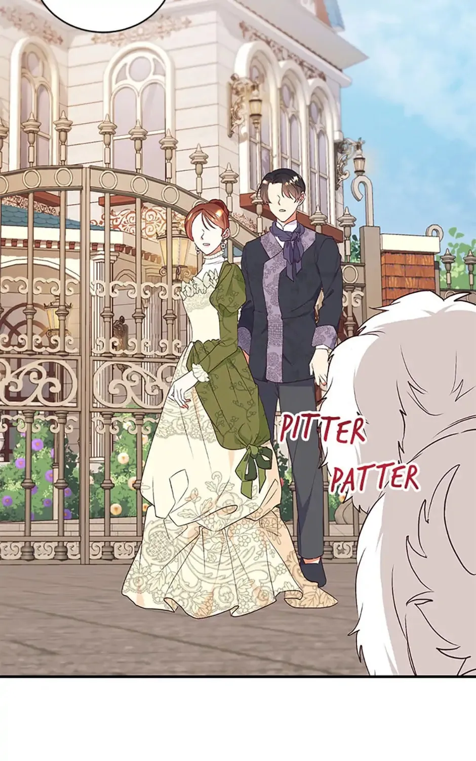 Read No More Turning a Blind Eye chapter 72 image 40 on Lezhin