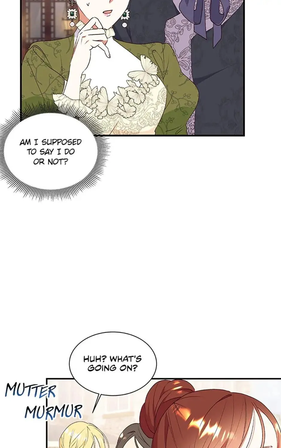 Read No More Turning a Blind Eye chapter 72 image 46 on Lezhin