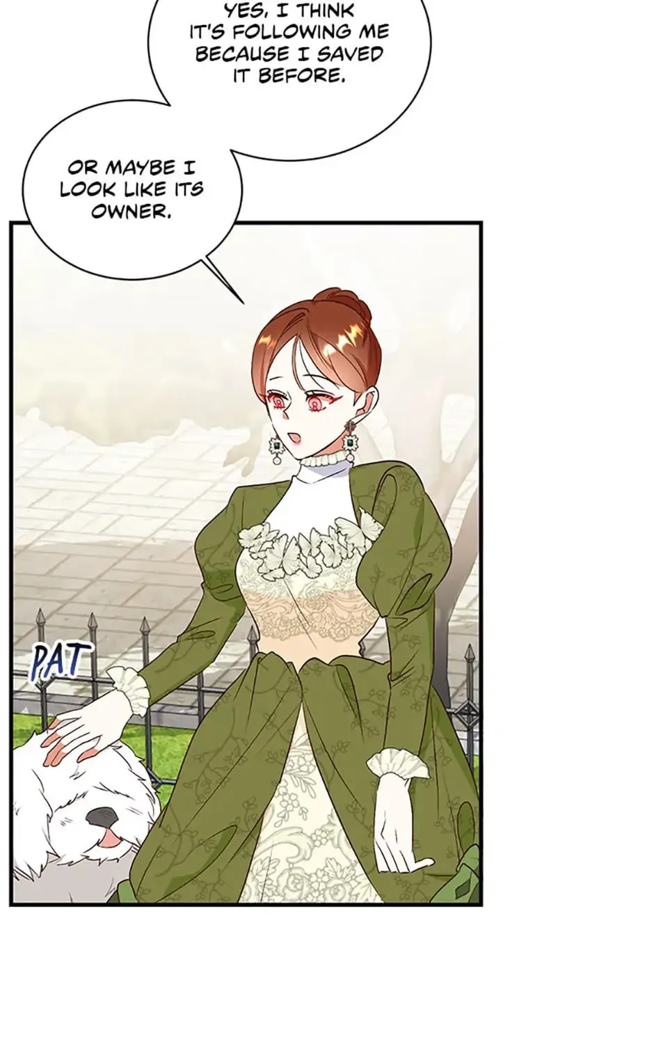 Read No More Turning a Blind Eye chapter 72 image 58 on Lezhin