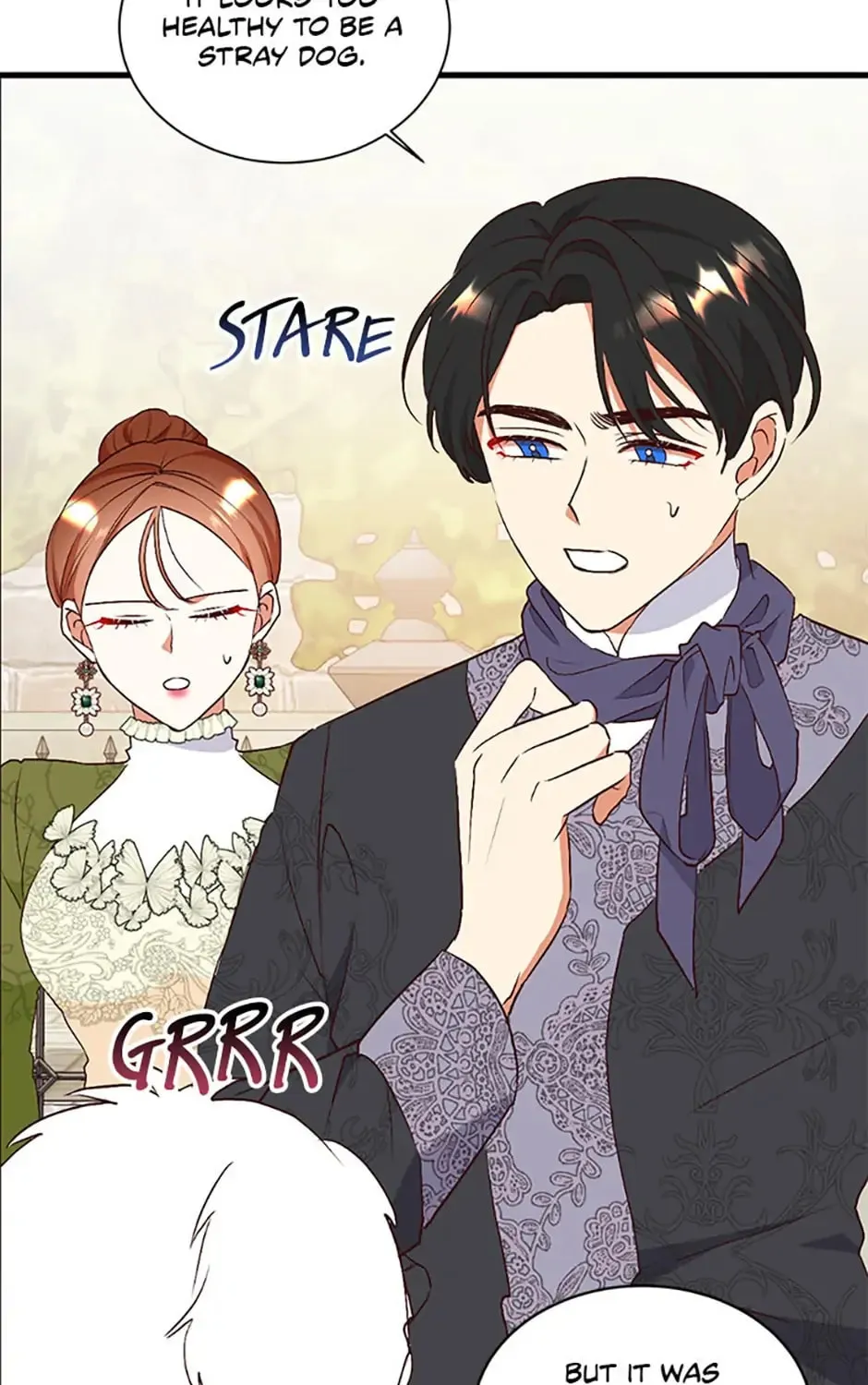 Read No More Turning a Blind Eye chapter 72 image 60 on Lezhin