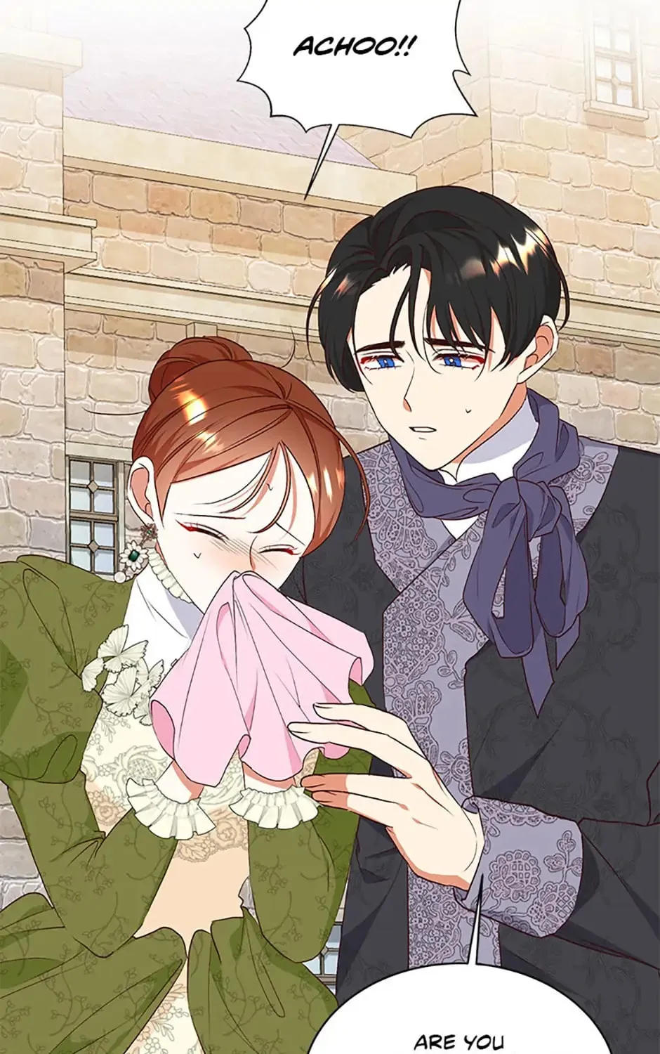 Read No More Turning a Blind Eye chapter 72 image 64 on Lezhin