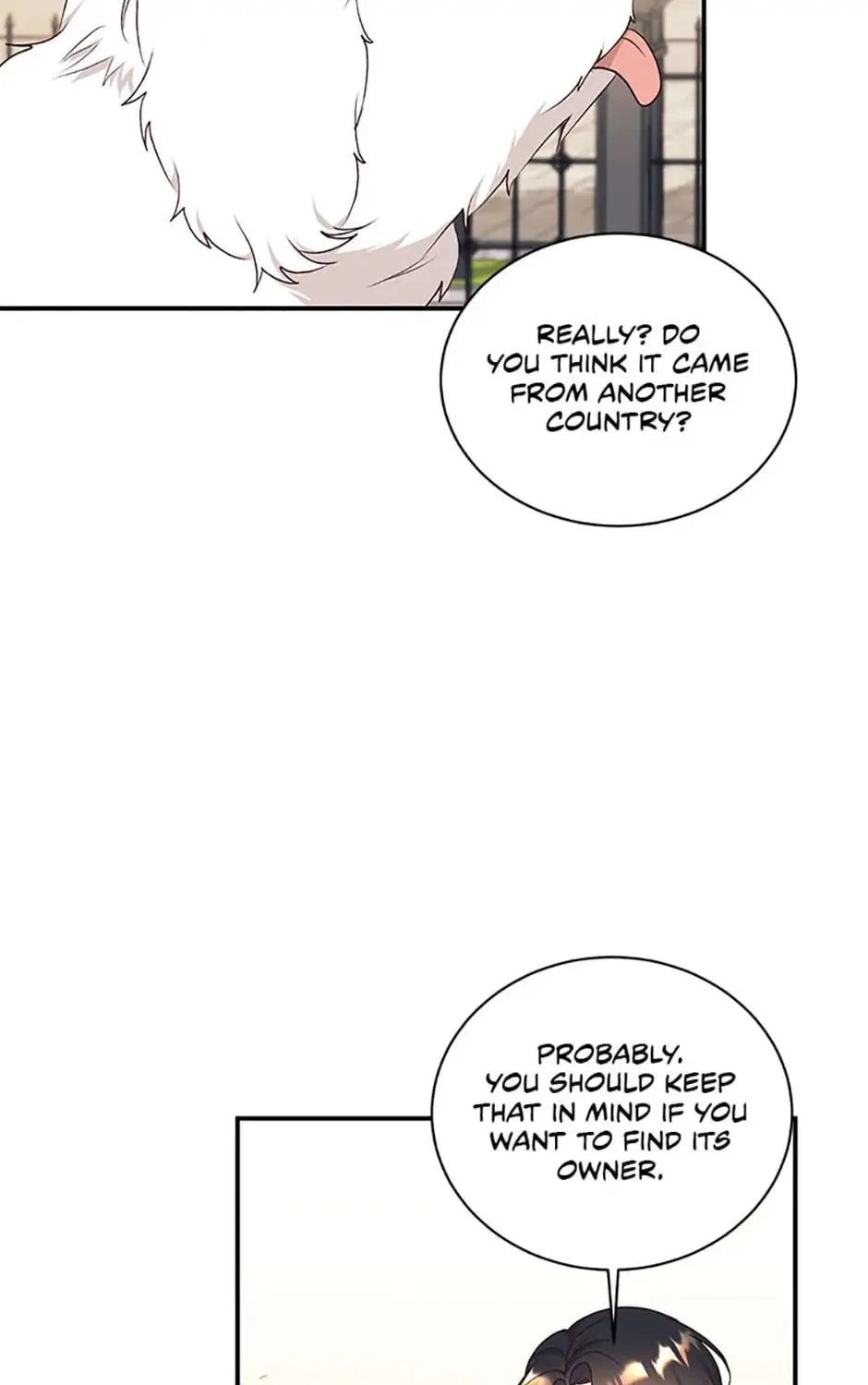 Read No More Turning a Blind Eye chapter 72 image 72 on Lezhin