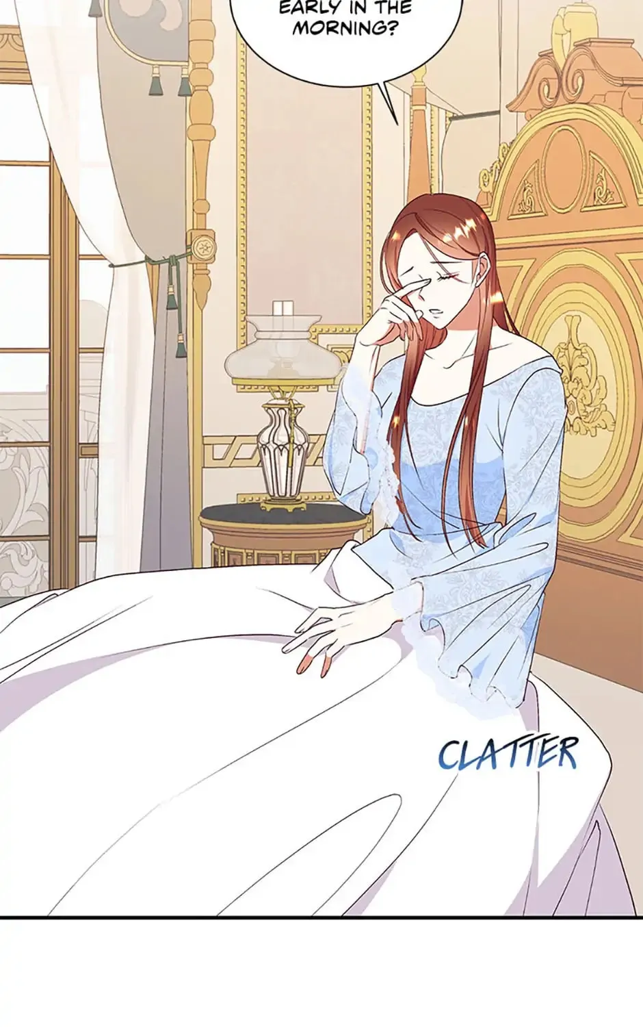 Read No More Turning a Blind Eye chapter 72 image 84 on Lezhin