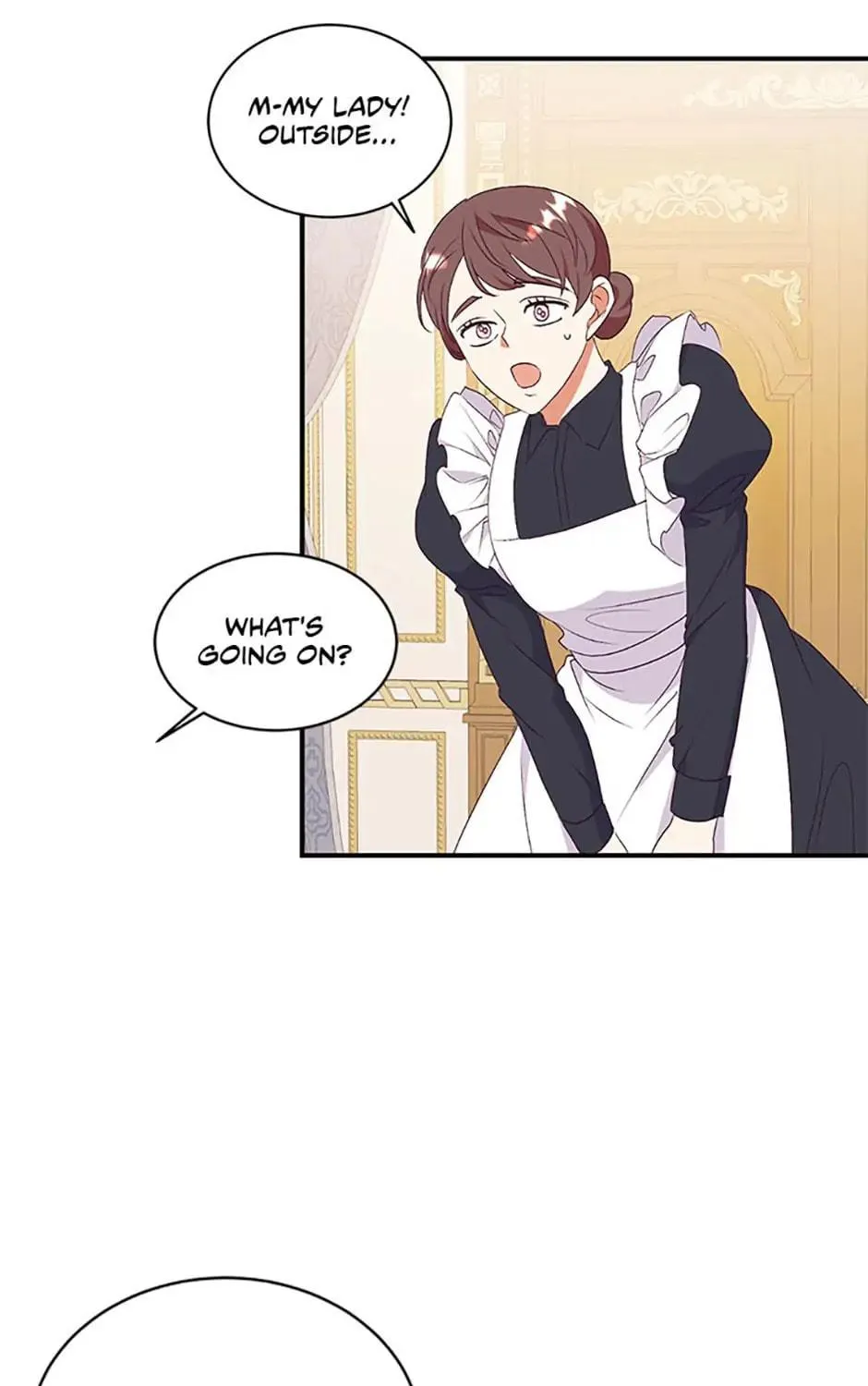 Read No More Turning a Blind Eye chapter 72 image 86 on Lezhin