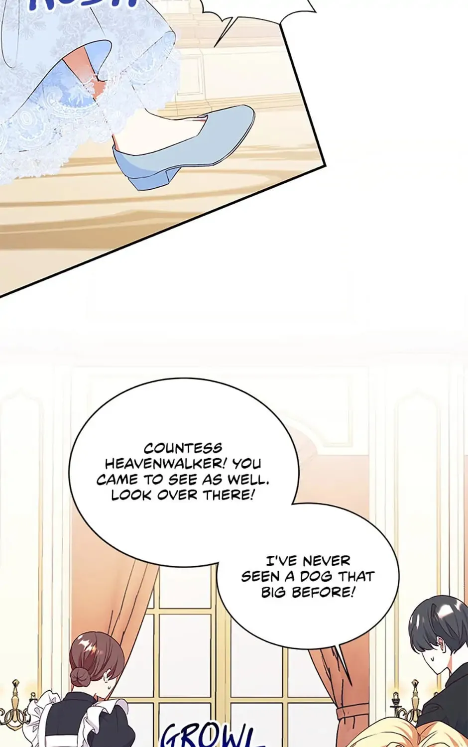 Read No More Turning a Blind Eye chapter 72 image 90 on Lezhin