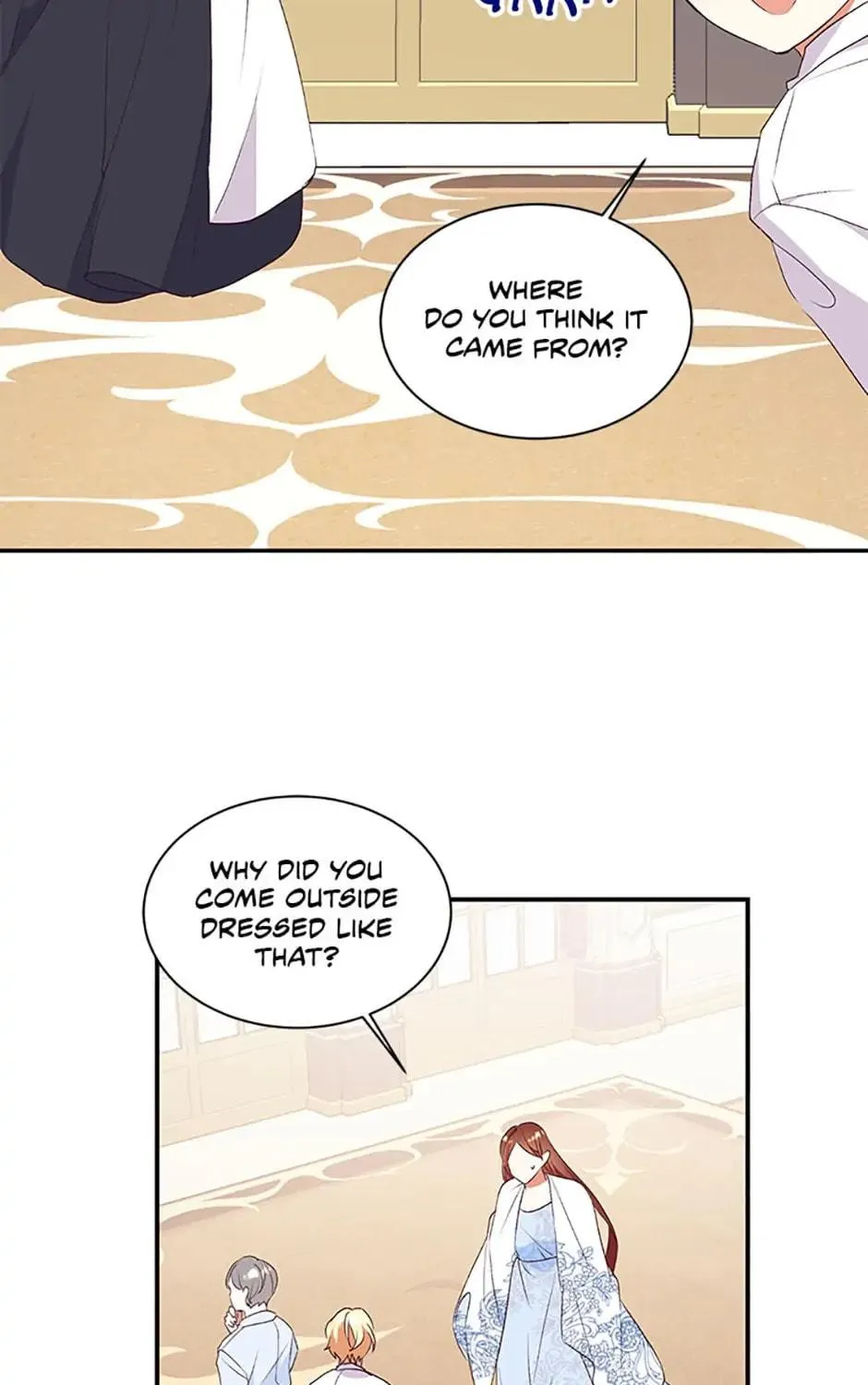 Read No More Turning a Blind Eye chapter 72 image 92 on Lezhin