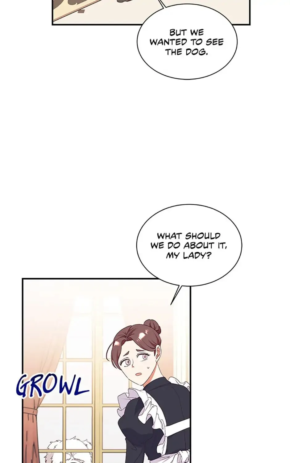 Read No More Turning a Blind Eye chapter 72 image 94 on Lezhin