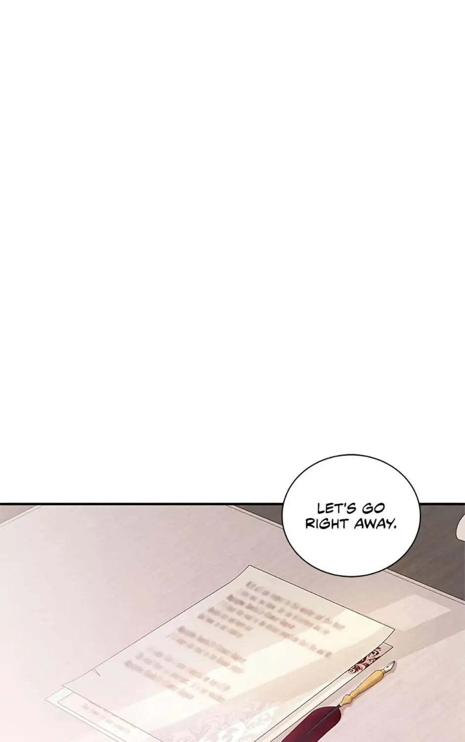 Read No More Turning a Blind Eye chapter 73 image 101 on Lezhin