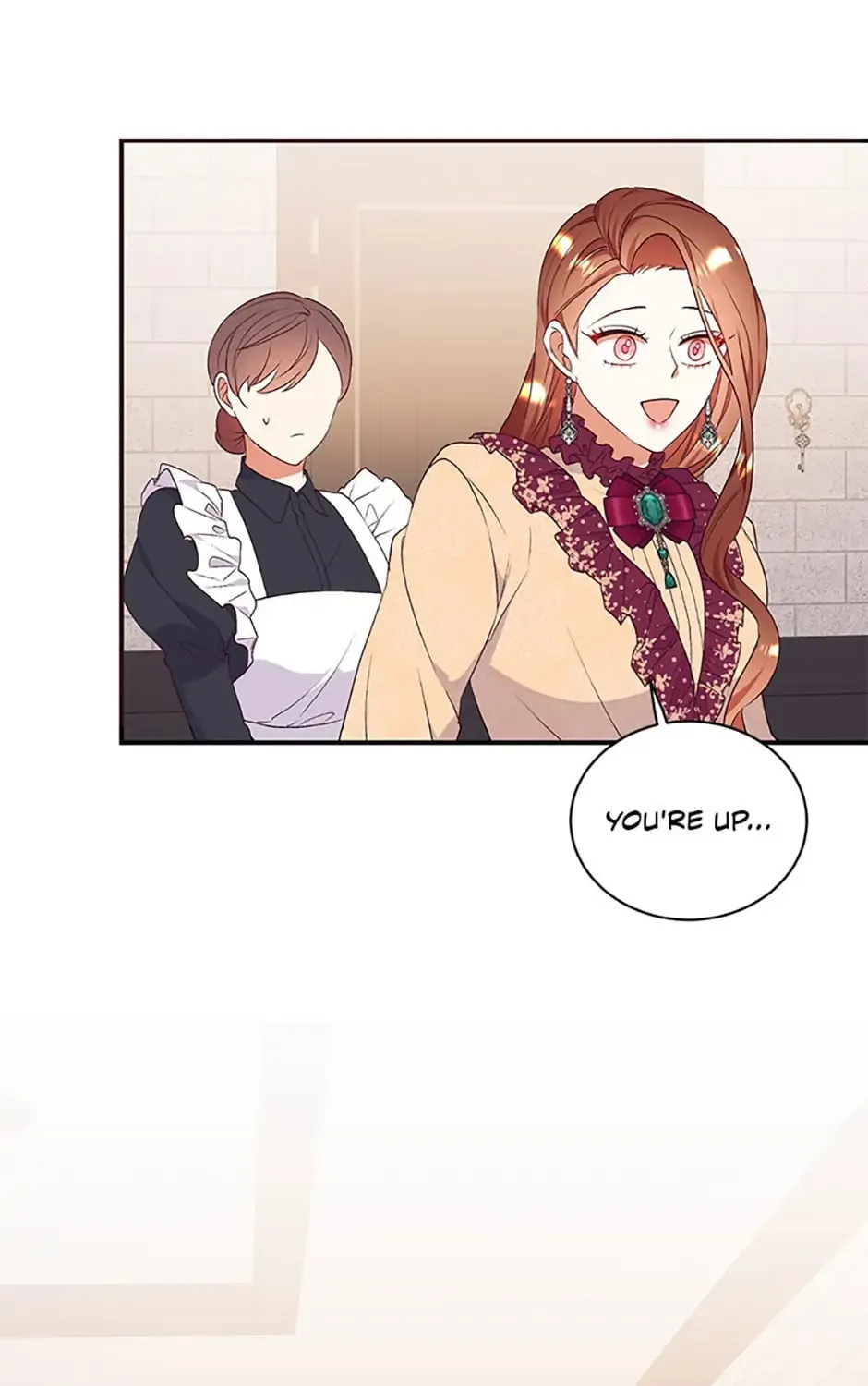 Read No More Turning a Blind Eye chapter 73 image 105 on Lezhin
