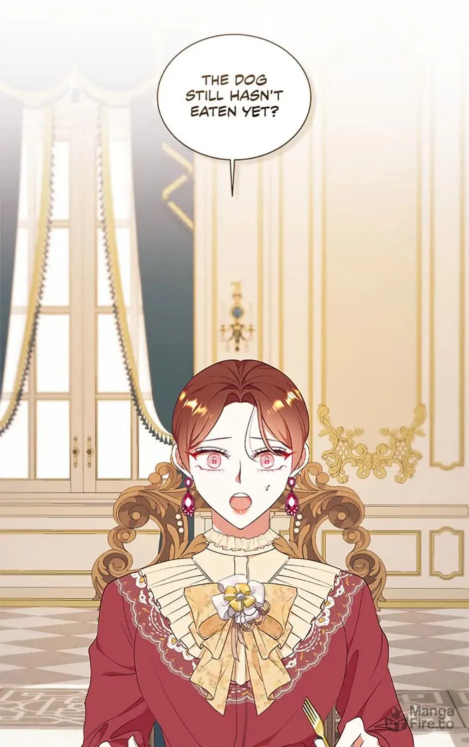 Read No More Turning a Blind Eye chapter 73 image 13 on Lezhin