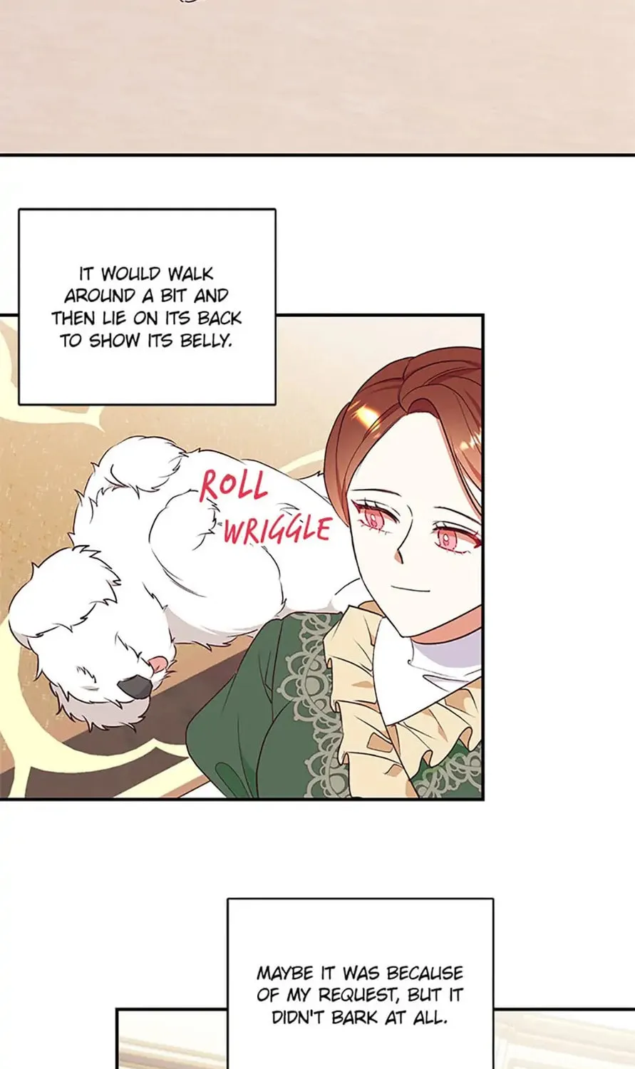 Read No More Turning a Blind Eye chapter 73 image 2 on Lezhin