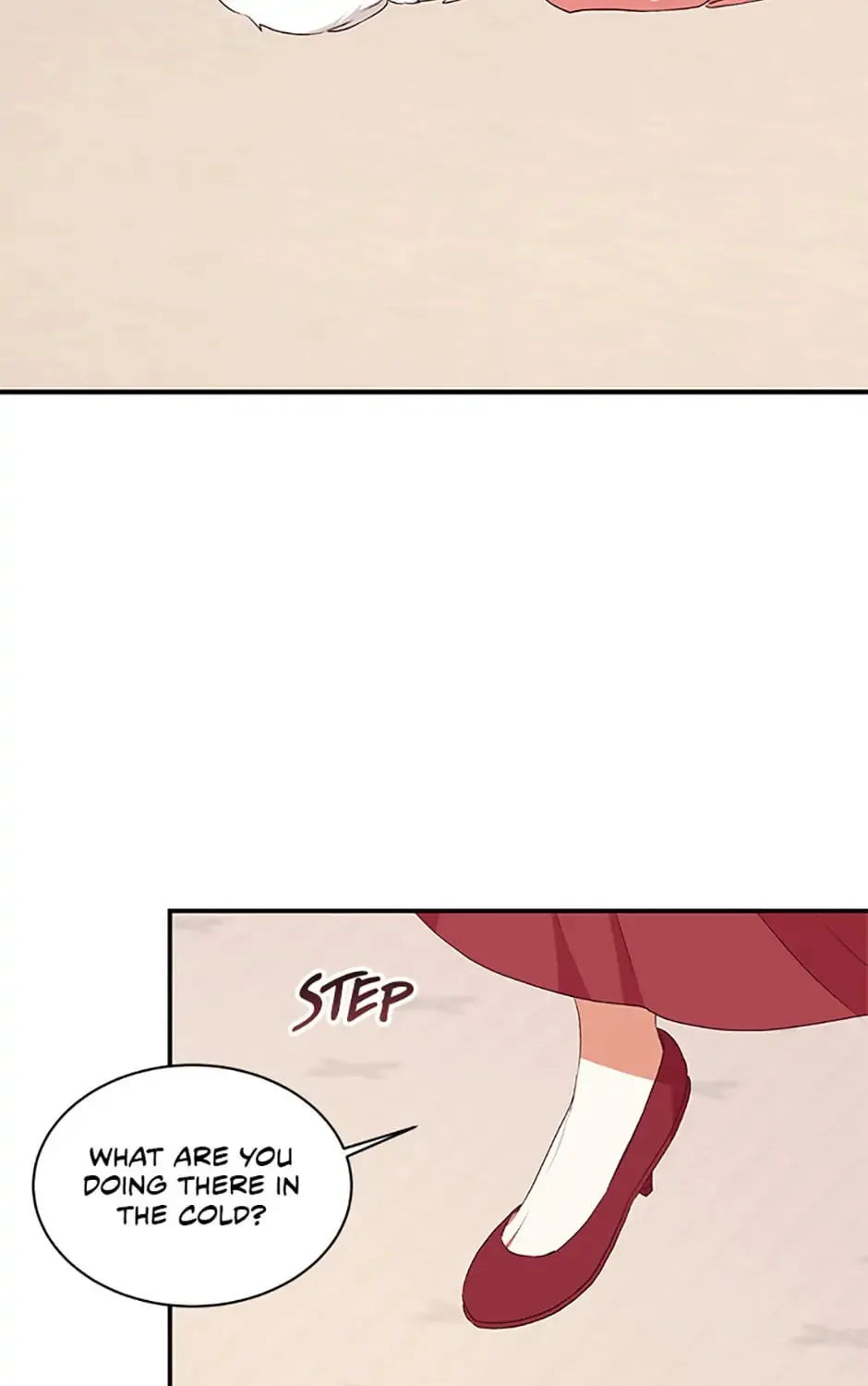 Read No More Turning a Blind Eye chapter 73 image 27 on Lezhin