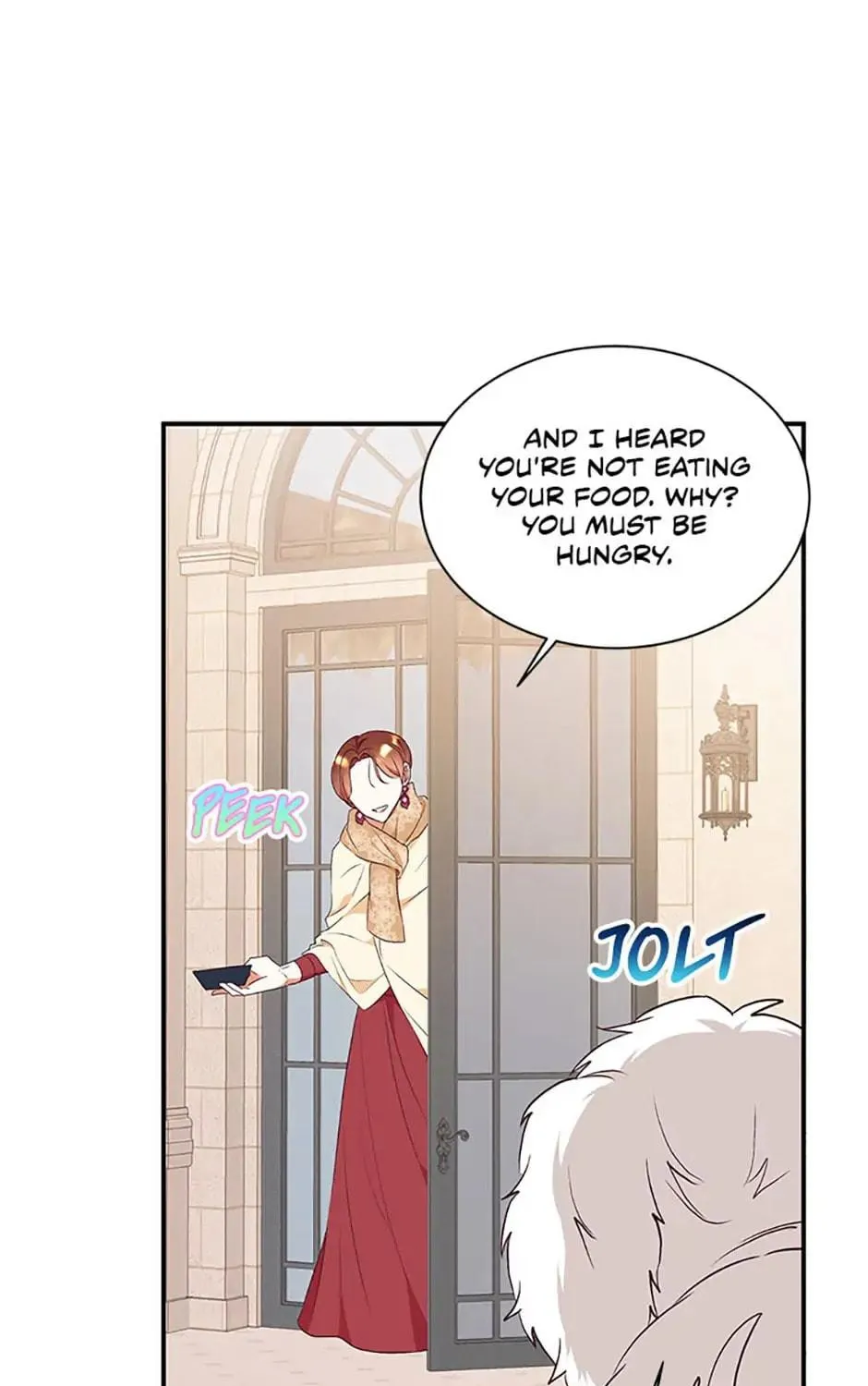 Read No More Turning a Blind Eye chapter 73 image 29 on Lezhin