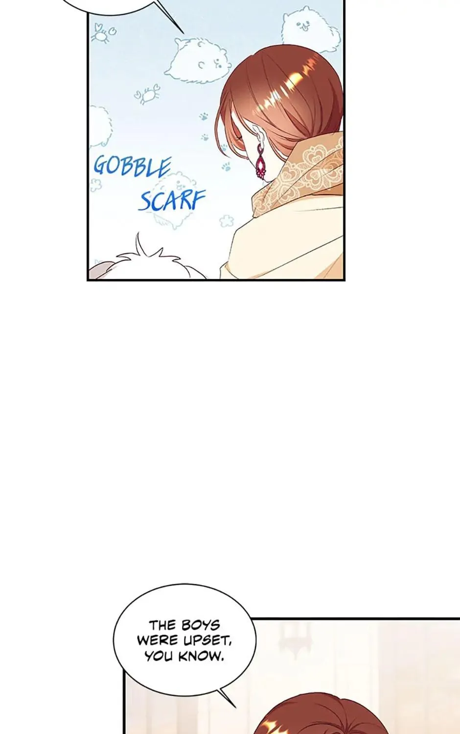 Read No More Turning a Blind Eye chapter 73 image 33 on Lezhin