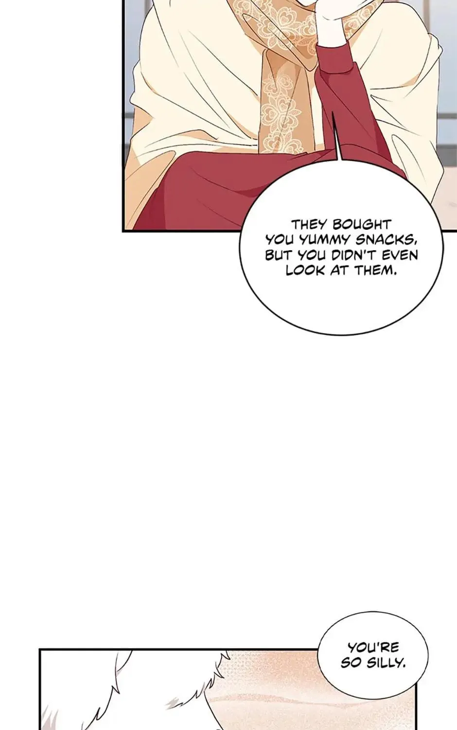 Read No More Turning a Blind Eye chapter 73 image 35 on Lezhin