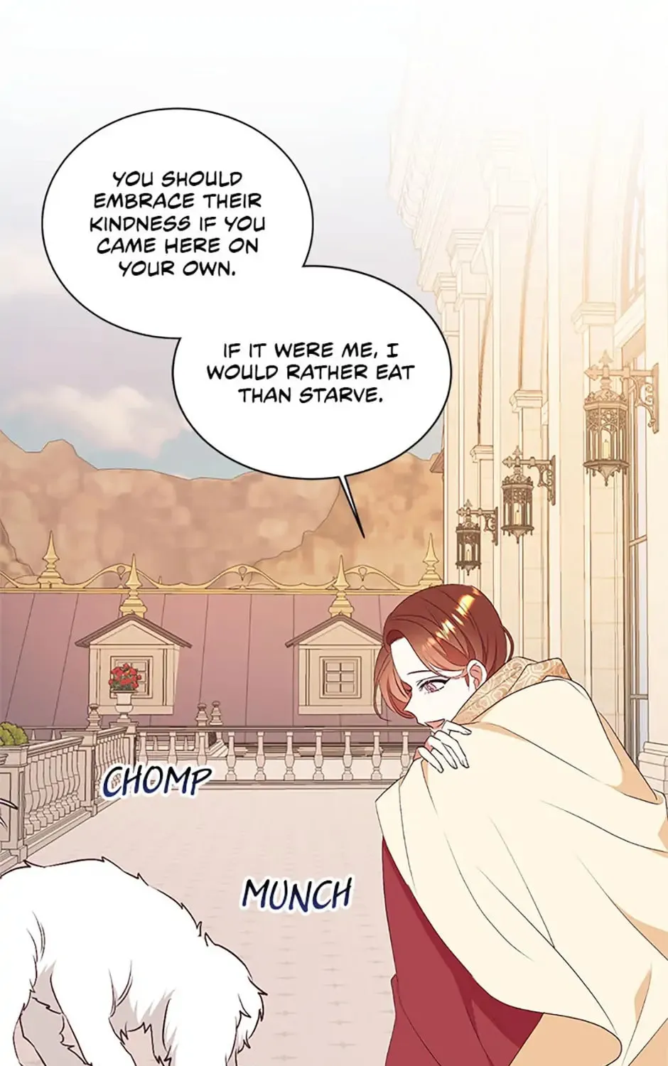 Read No More Turning a Blind Eye chapter 73 image 37 on Lezhin
