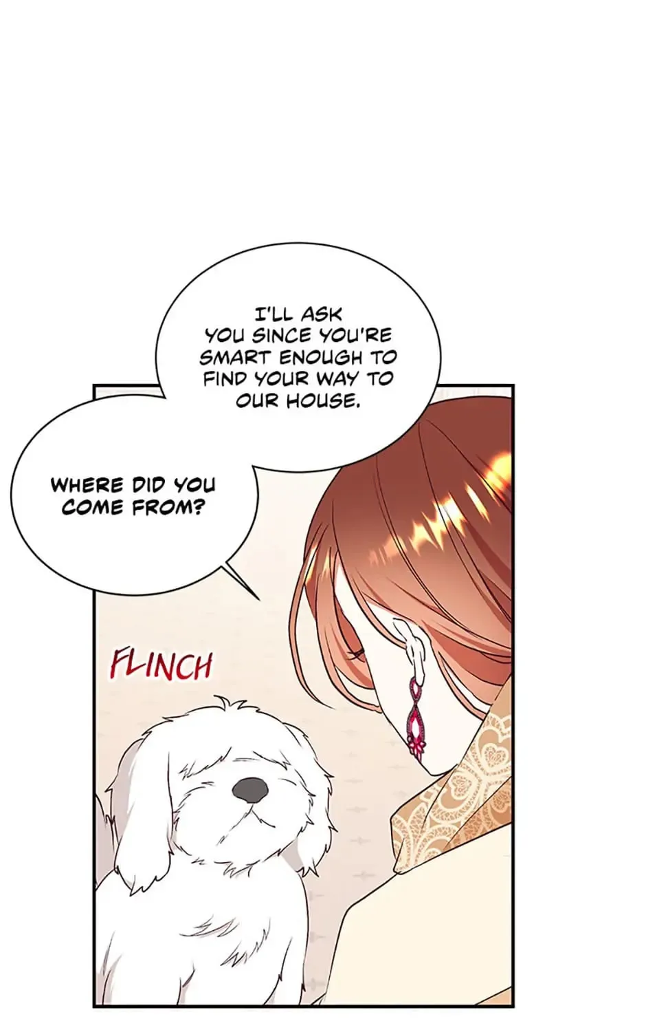 Read No More Turning a Blind Eye chapter 73 image 45 on Lezhin