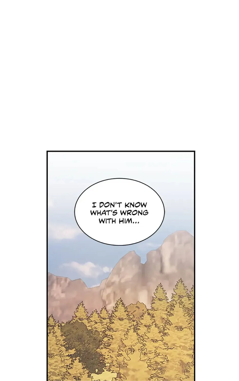Read No More Turning a Blind Eye chapter 73 image 55 on Lezhin
