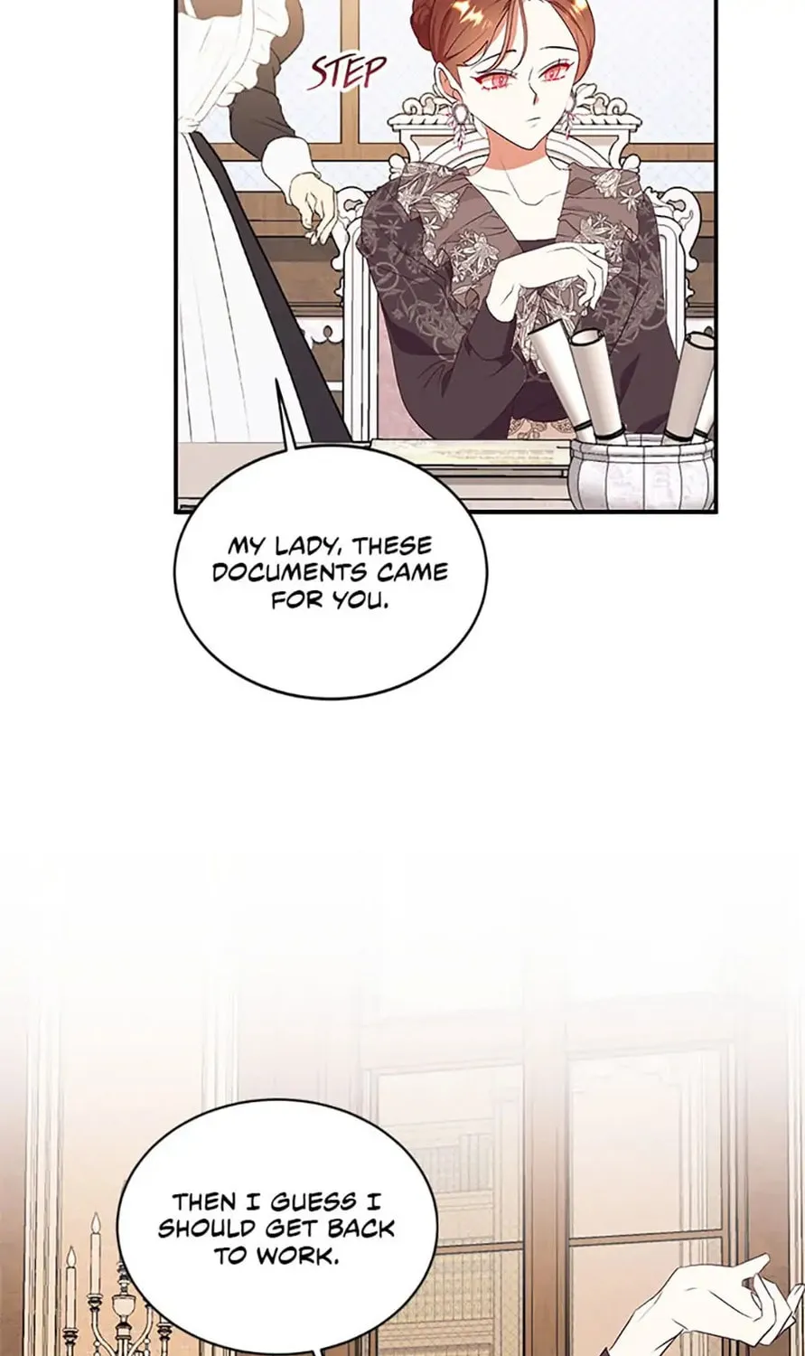Read No More Turning a Blind Eye chapter 73 image 6 on Lezhin