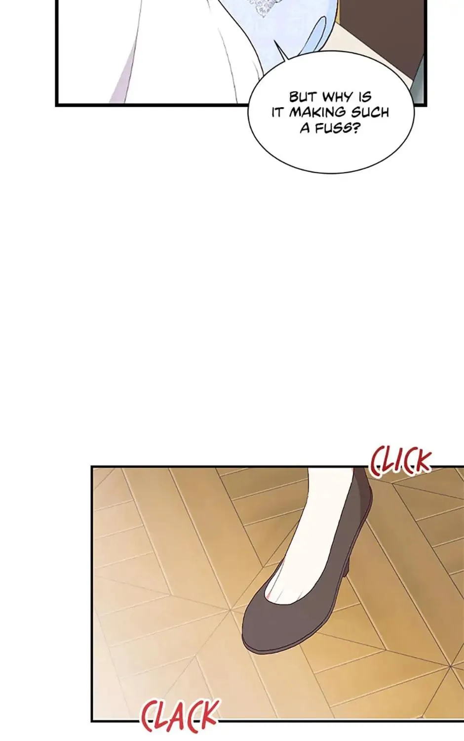 Read No More Turning a Blind Eye chapter 73 image 63 on Lezhin