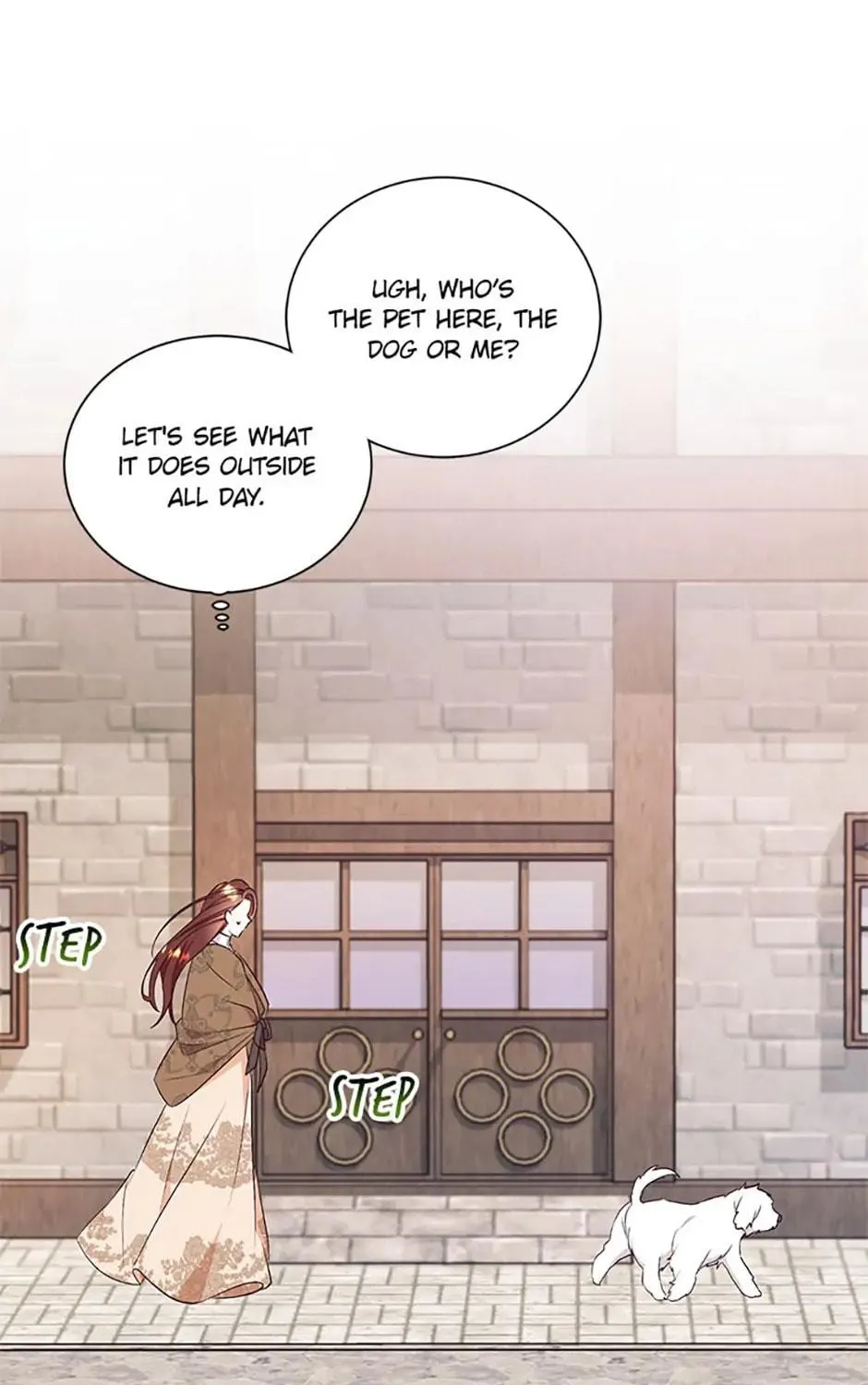 Read No More Turning a Blind Eye chapter 73 image 71 on Lezhin