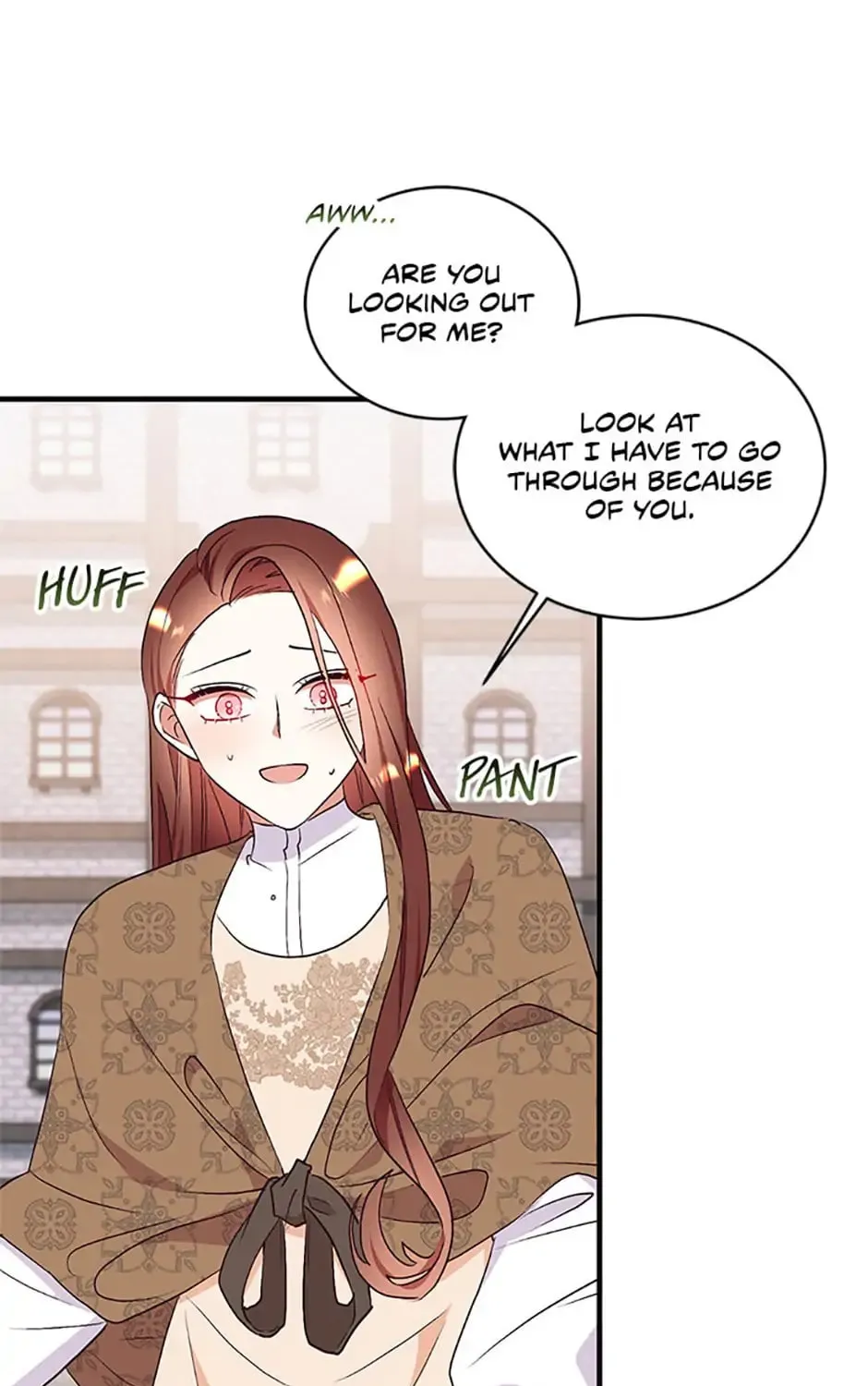 Read No More Turning a Blind Eye chapter 73 image 75 on Lezhin