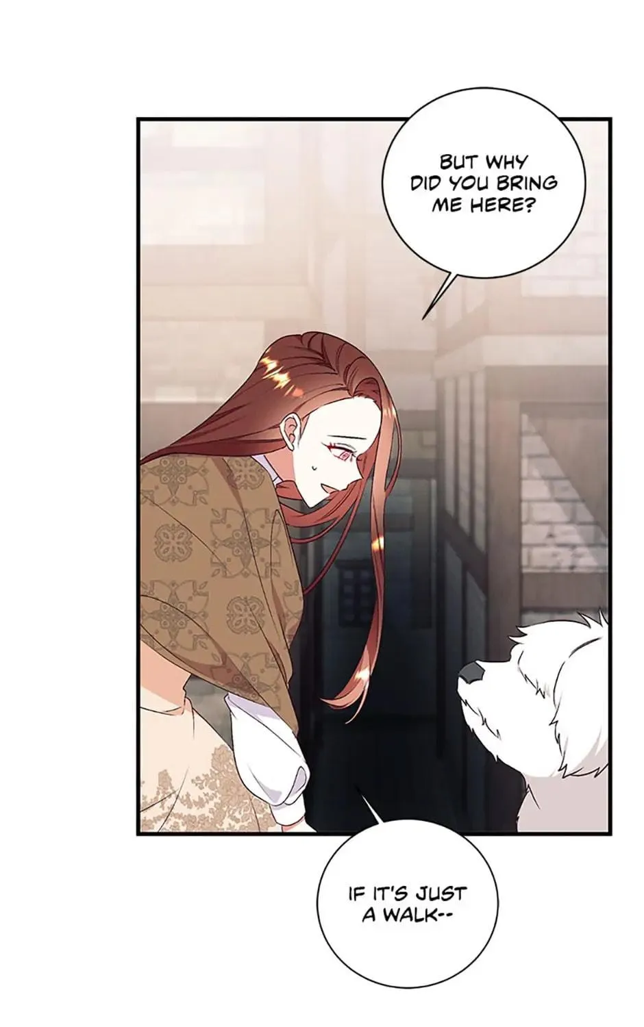 Read No More Turning a Blind Eye chapter 73 image 77 on Lezhin
