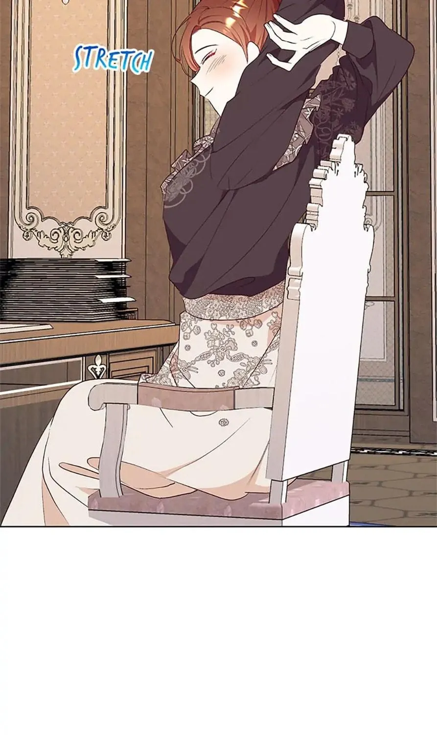 Read No More Turning a Blind Eye chapter 73 image 8 on Lezhin