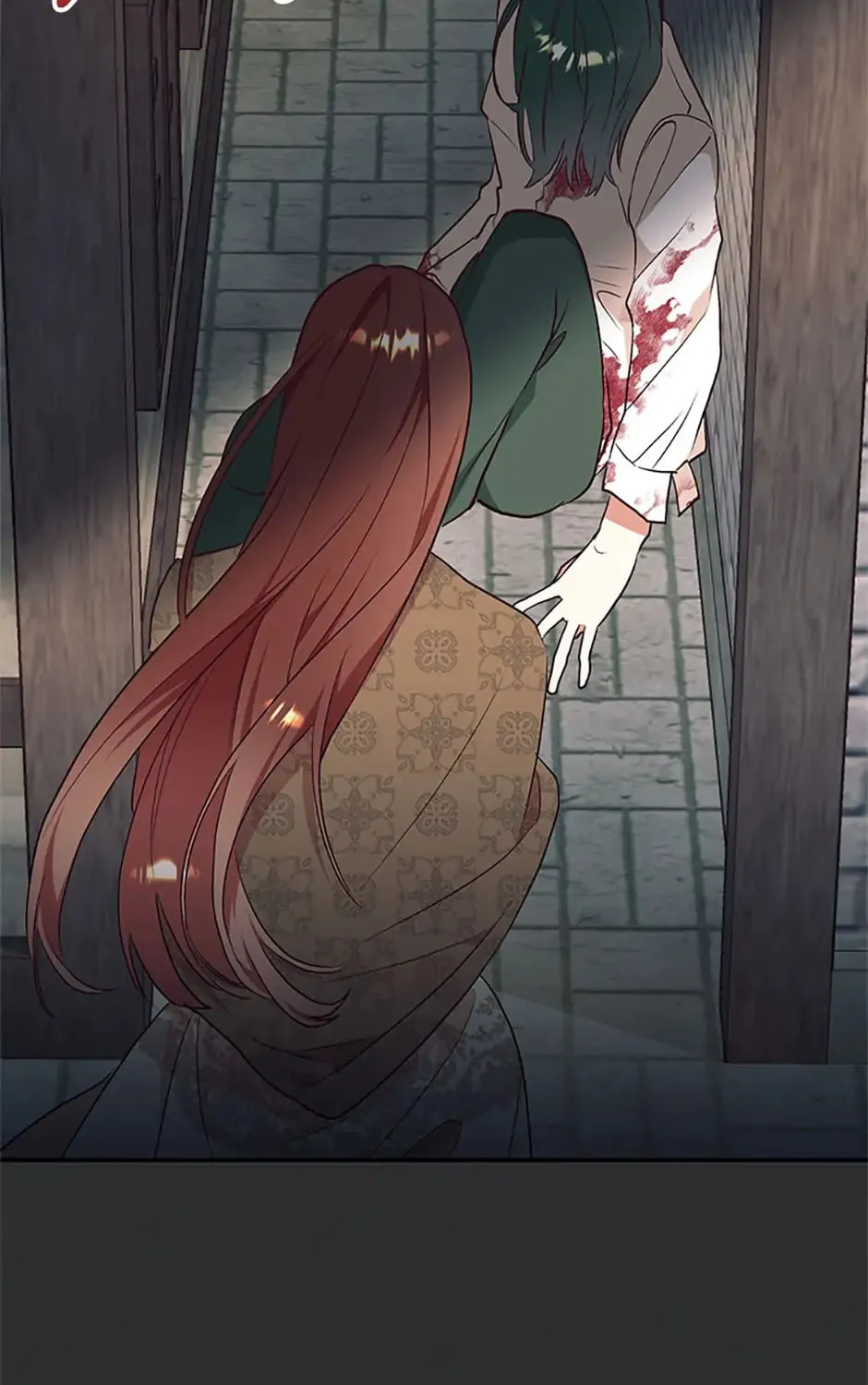 Read No More Turning a Blind Eye chapter 73 image 81 on Lezhin