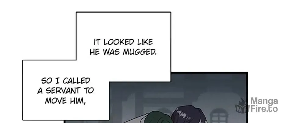Read No More Turning a Blind Eye chapter 73 image 84 on Lezhin