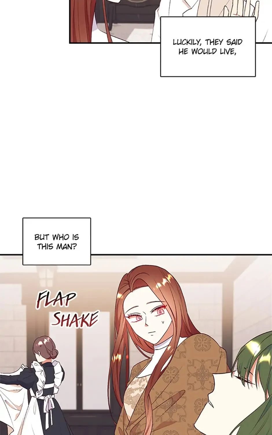 Read No More Turning a Blind Eye chapter 73 image 87 on Lezhin