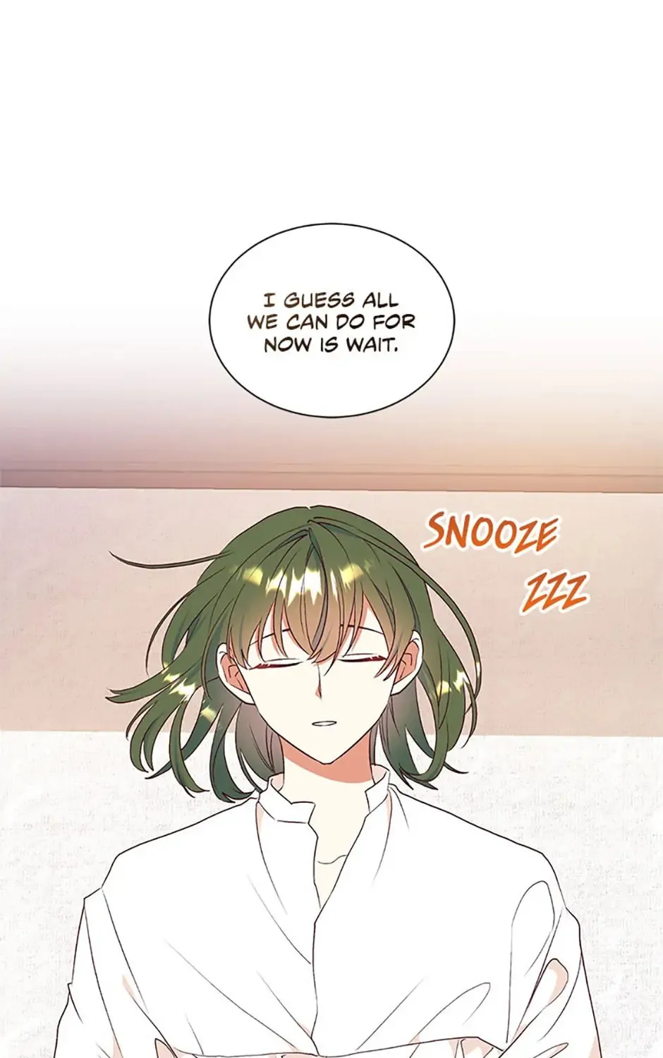Read No More Turning a Blind Eye chapter 73 image 91 on Lezhin
