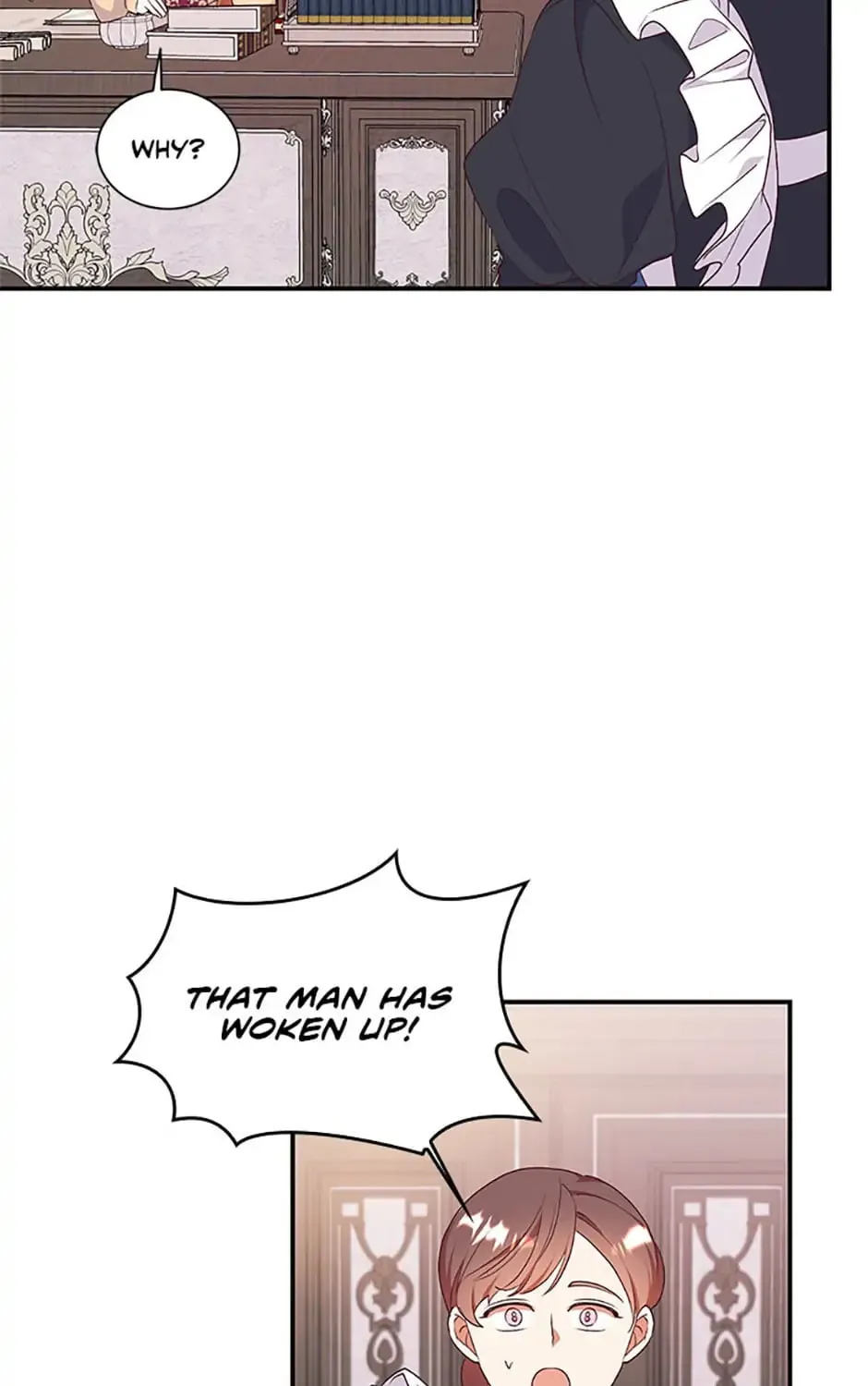 Read No More Turning a Blind Eye chapter 73 image 97 on Lezhin