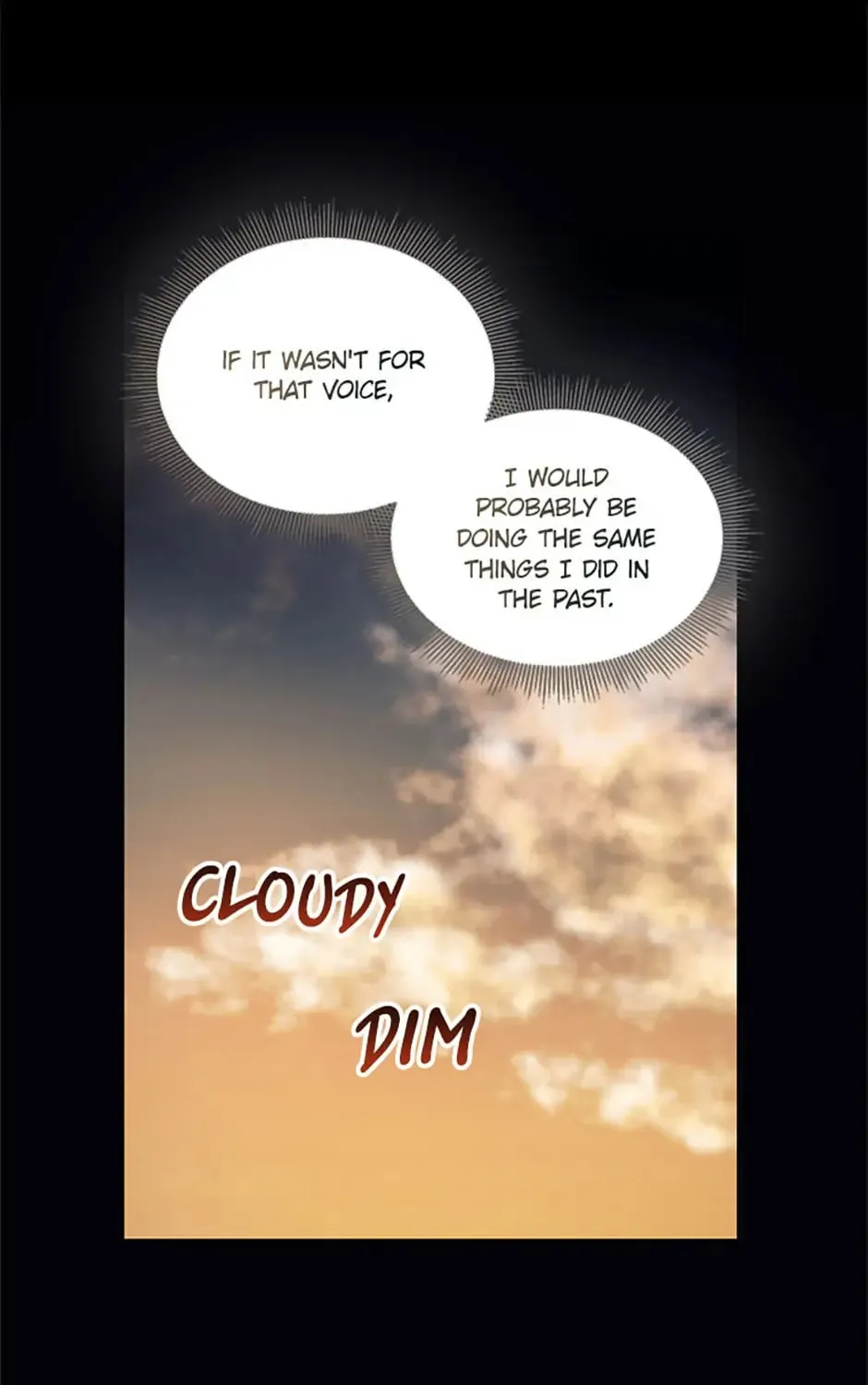 No More Turning a Blind Eye Chapter 74 page 109 - 