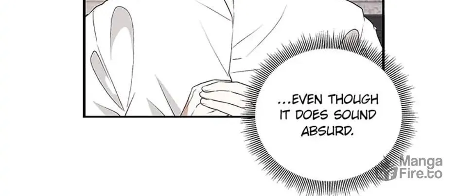 No More Turning a Blind Eye Chapter 74 page 112 - 