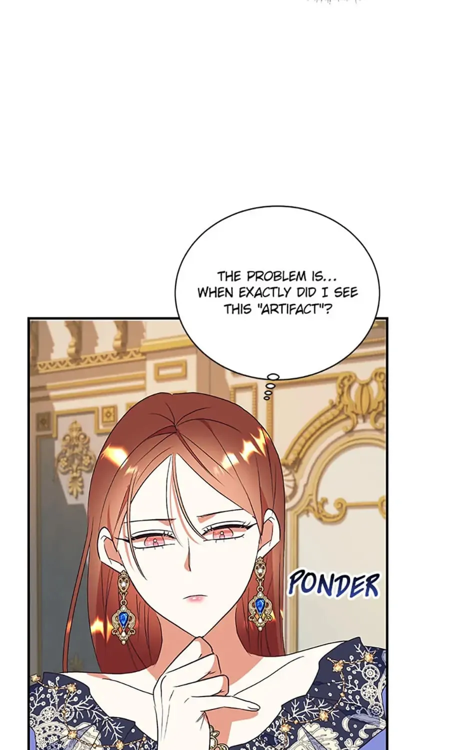 No More Turning a Blind Eye Chapter 74 page 113 - 