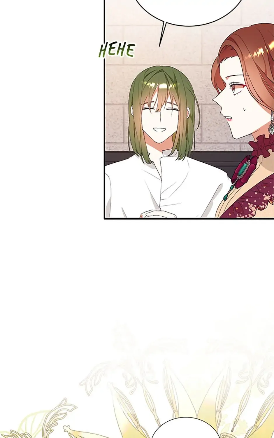 No More Turning a Blind Eye Chapter 74 page 13 - 
