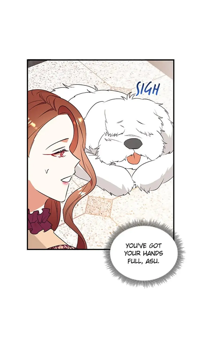 No More Turning a Blind Eye Chapter 74 page 29 - 