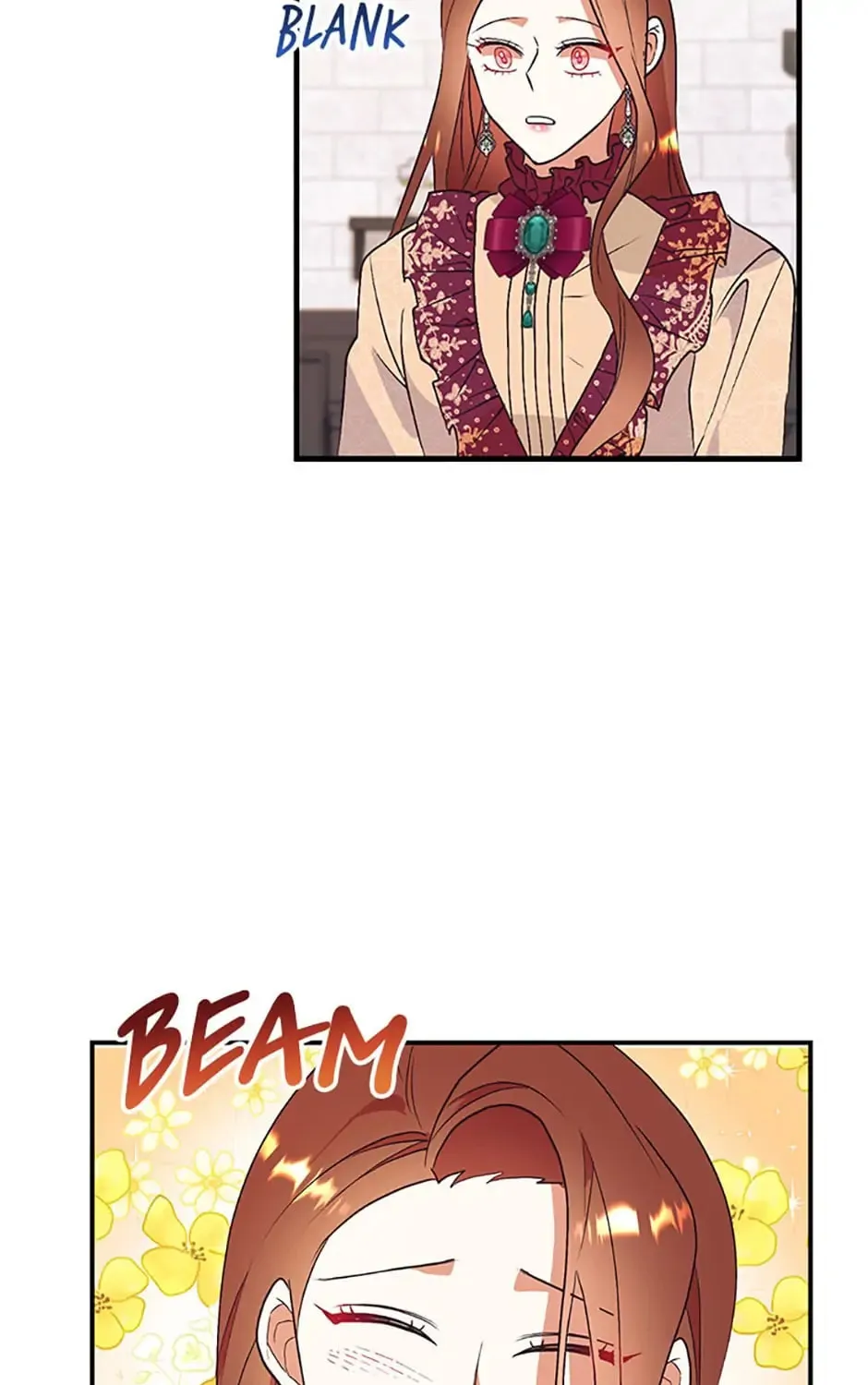 No More Turning a Blind Eye Chapter 74 page 41 - 
