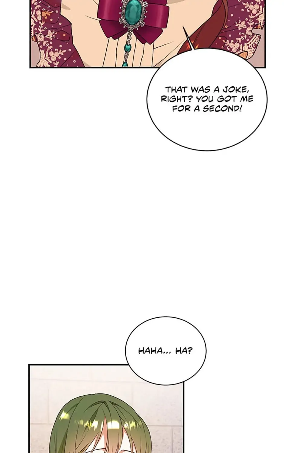 No More Turning a Blind Eye Chapter 74 page 43 - 