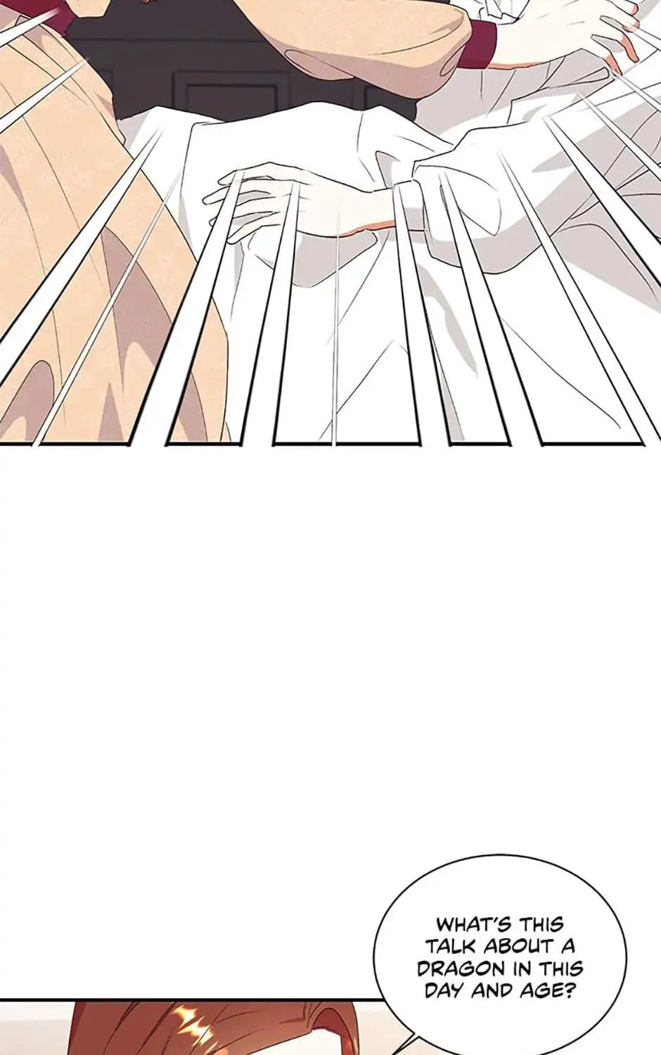 No More Turning a Blind Eye Chapter 74 page 47 - 