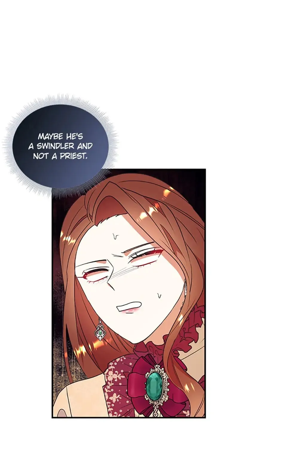 No More Turning a Blind Eye Chapter 74 page 53 - 
