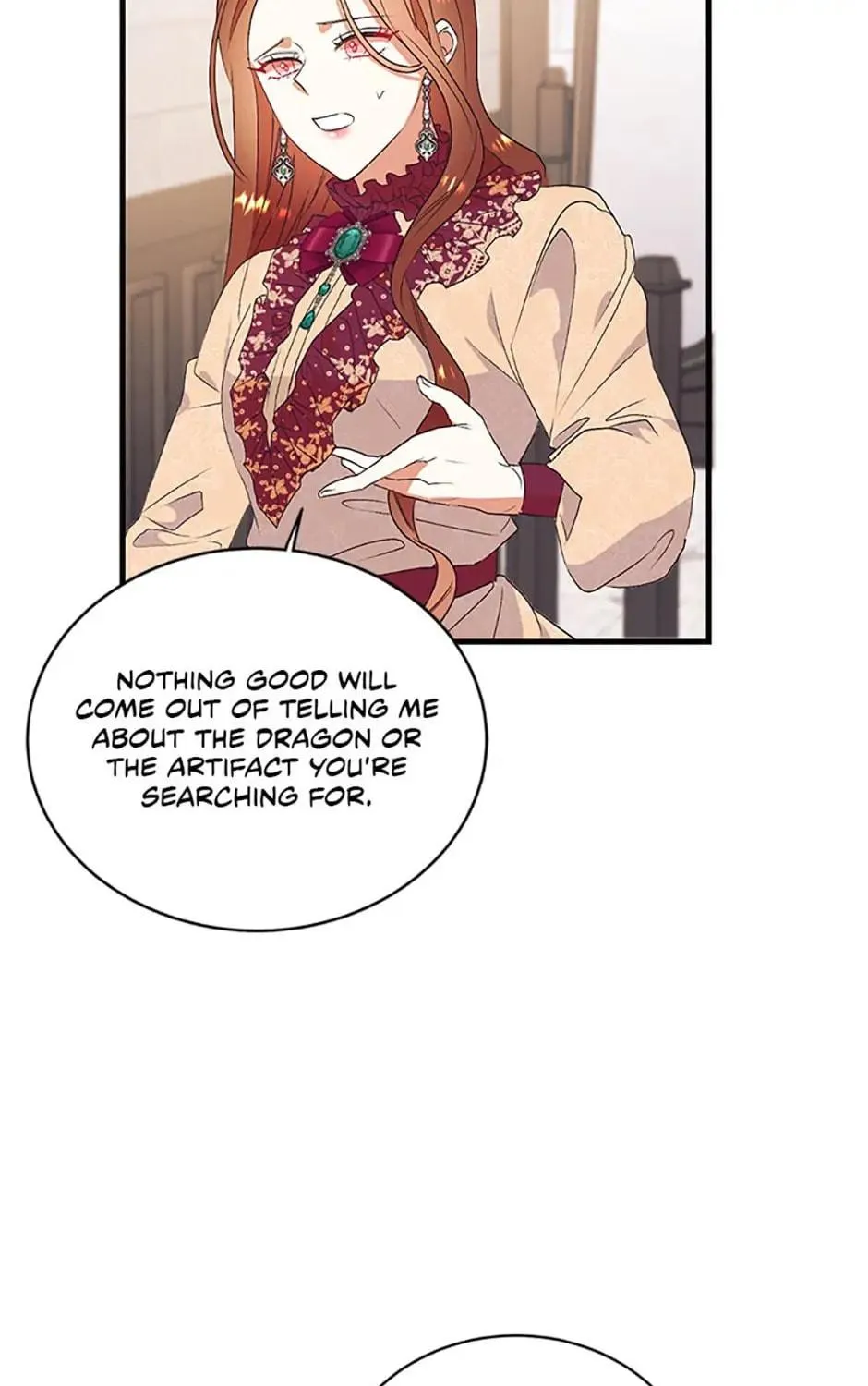No More Turning a Blind Eye Chapter 74 page 57 - 