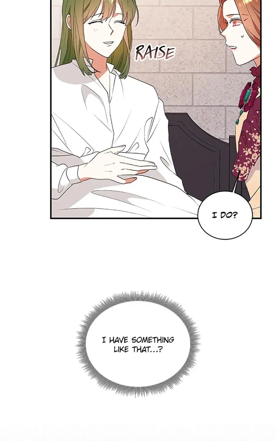 No More Turning a Blind Eye Chapter 74 page 59 - 