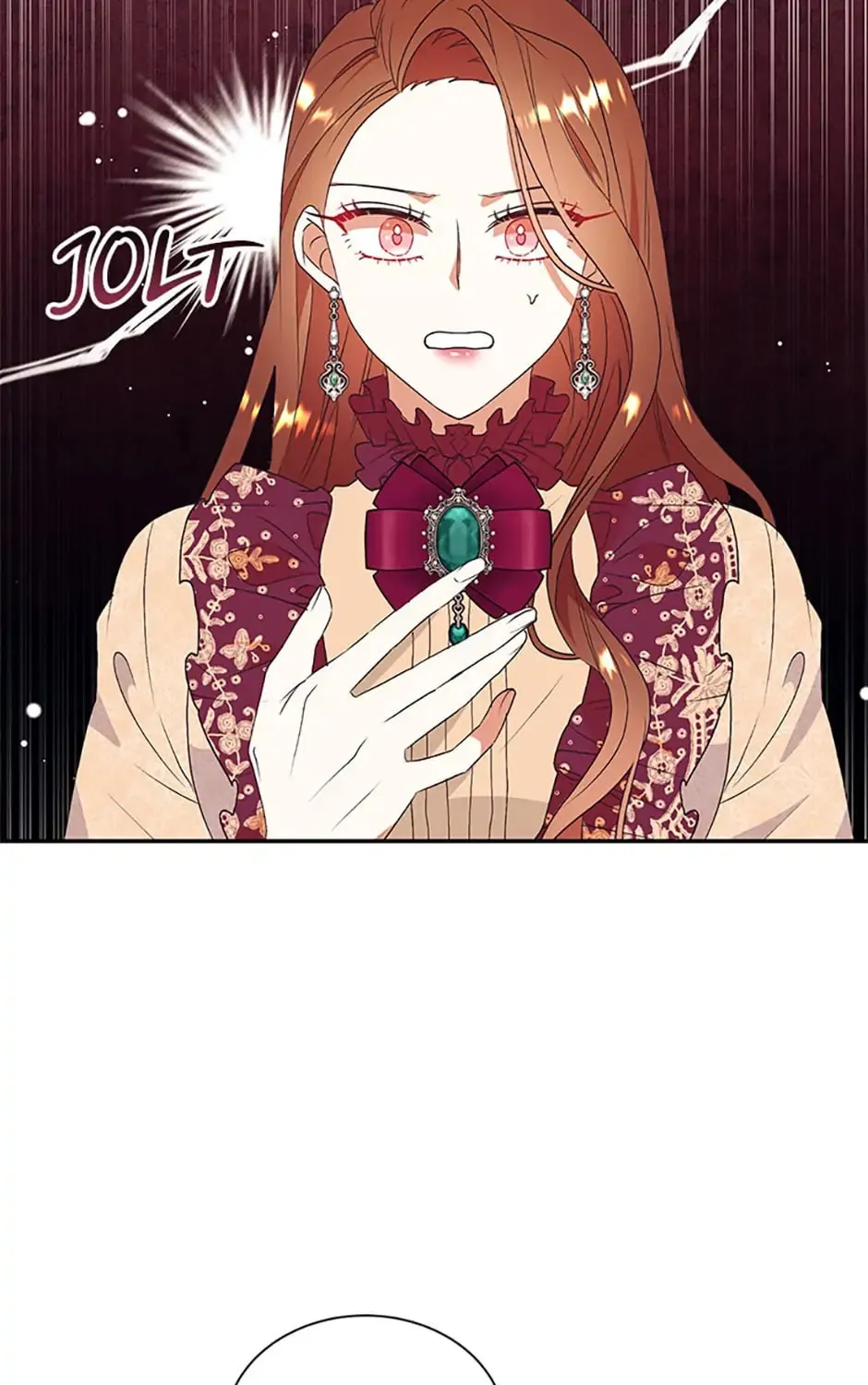 No More Turning a Blind Eye Chapter 74 page 61 - 