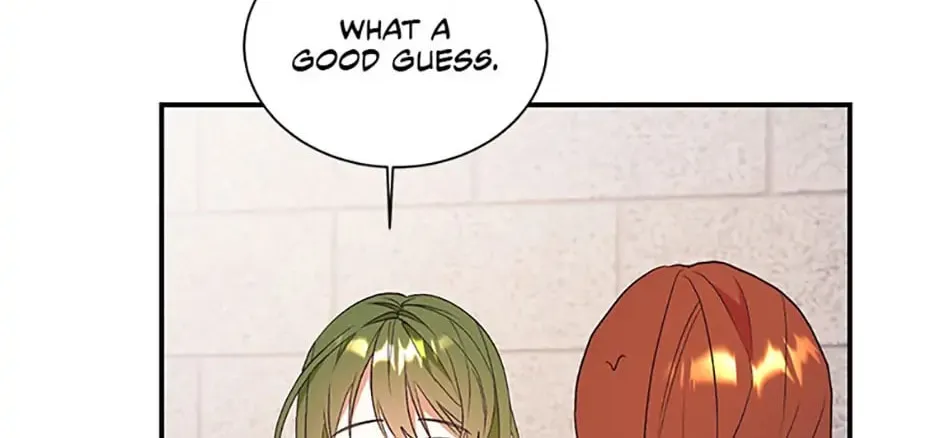 No More Turning a Blind Eye Chapter 74 page 62 - 