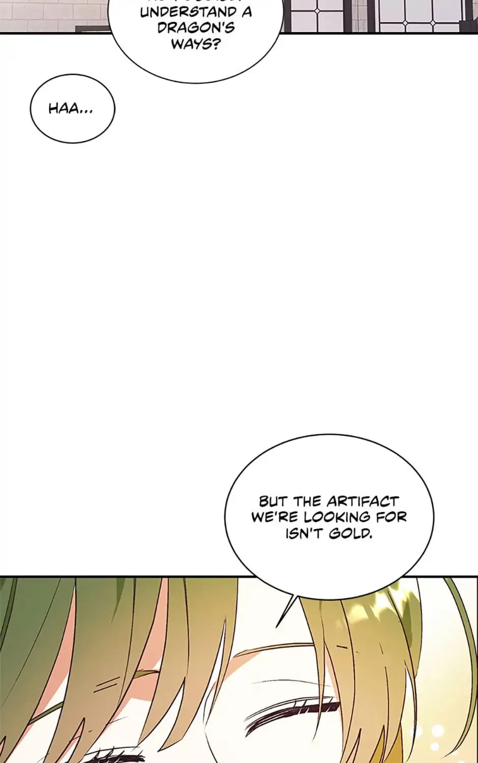 No More Turning a Blind Eye Chapter 74 page 65 - 